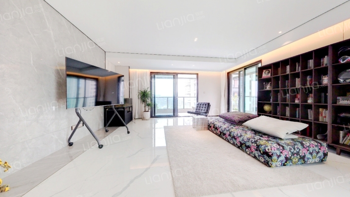 麓玥府二手房实景图