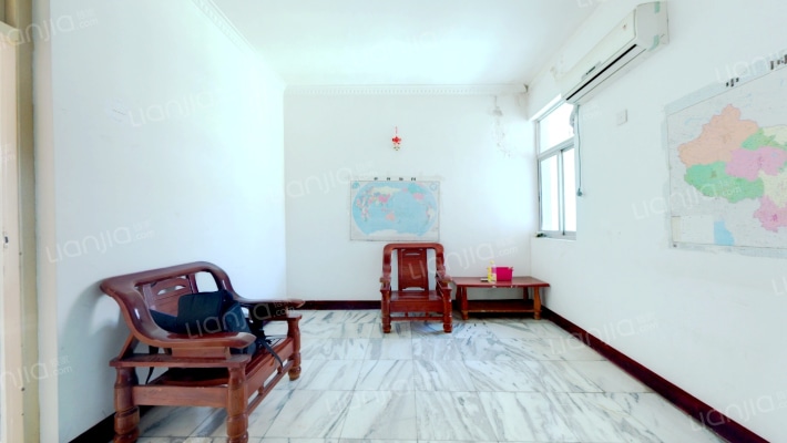 亨达公寓二手房实景图