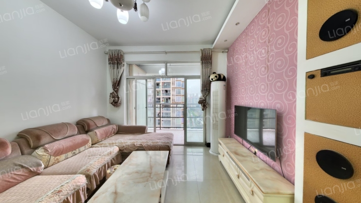 玖隆城二手房实景图