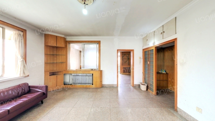 山东省计量科学研究院第三宿舍二手房实景图