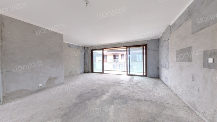 绿地麓湖郡二手房实景图