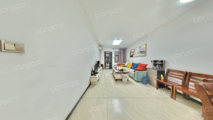 大溪地十号院二手房实景图