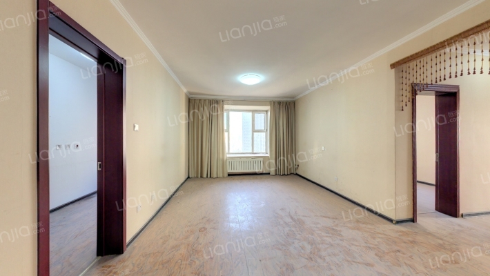 沁河名苑二手房实景图