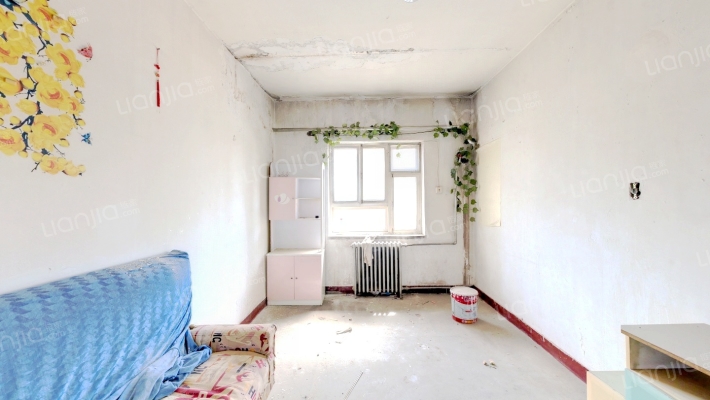 省轻纺总会家属院二手房实景图