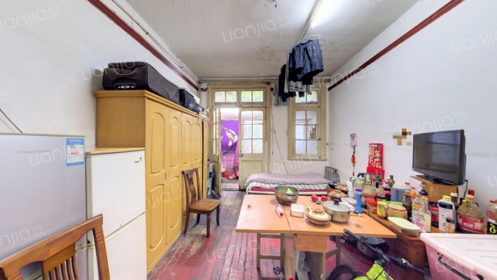 陕西路二手房实景图