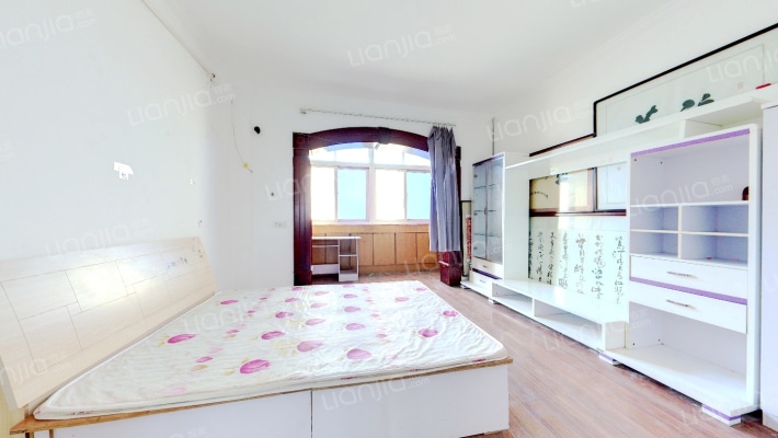 邱山研究所小区二手房实景图