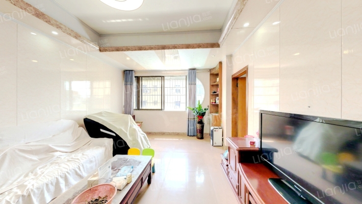 飞龙二区二手房实景图