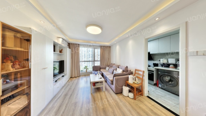 北京新天地一期二手房实景图