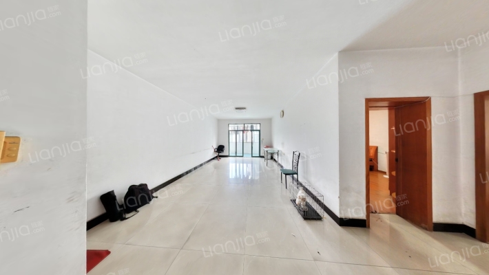 建设路小区二手房实景图