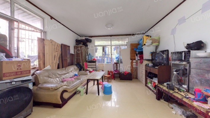 石花四巷二手房实景图