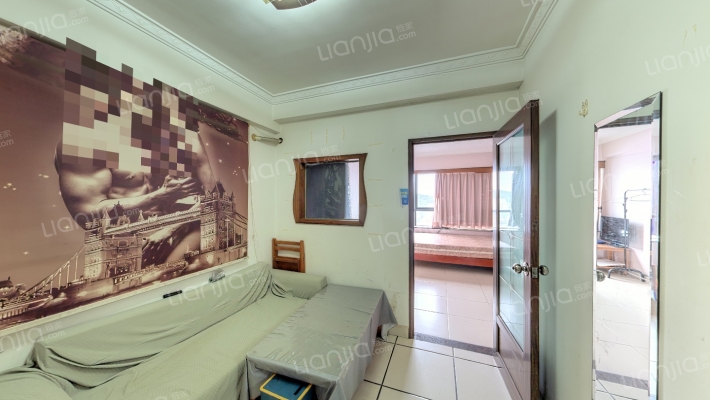 龙门天下二手房实景图