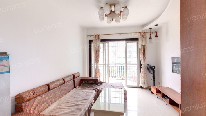 金湾花园二手房实景图