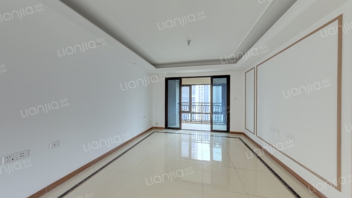 金科御府二手房实景图