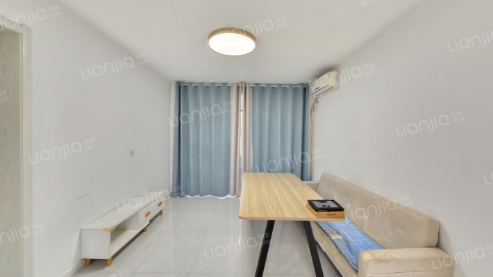 新城中梁长风雅著二手房实景图