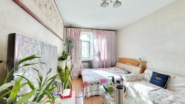 七一机械厂宿舍二手房实景图