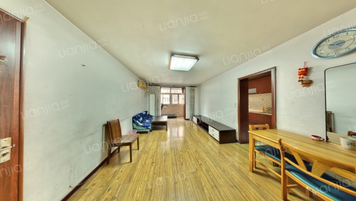 亚中花园二手房实景图