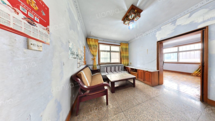 南流路318号二手房实景图