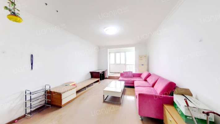 格林度假山庄二手房实景图