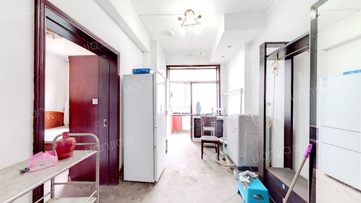 山西大学家属区二手房实景图