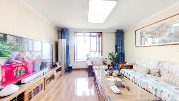 和荣苑二手房实景图