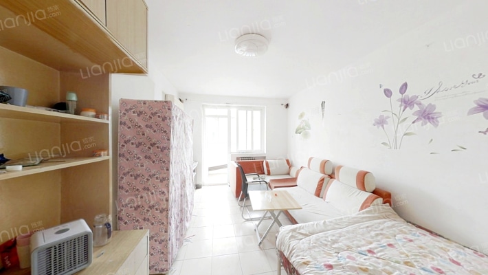 乐桥里二手房实景图