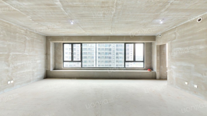 中粮奥体壹号三期二手房实景图