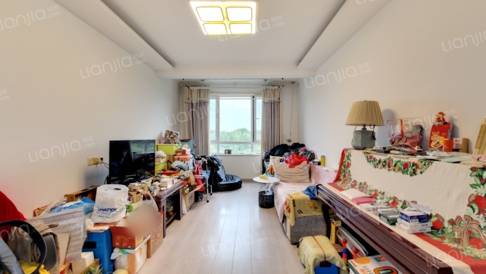 TBD云集中心二手房实景图