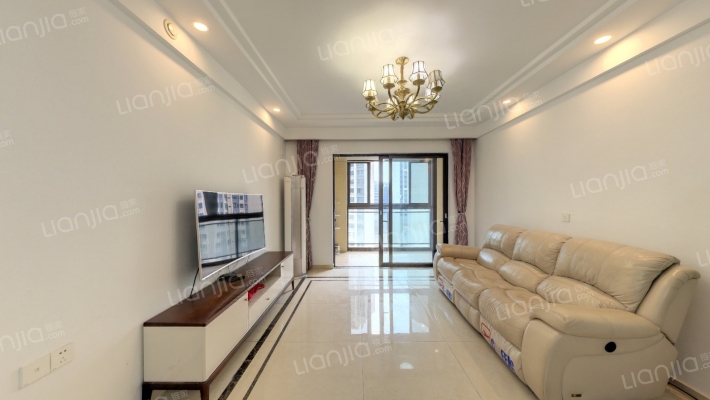 北大资源博雅1898二手房实景图