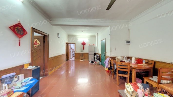 龙国大道二手房实景图