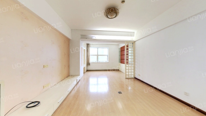 华林星座二手房实景图