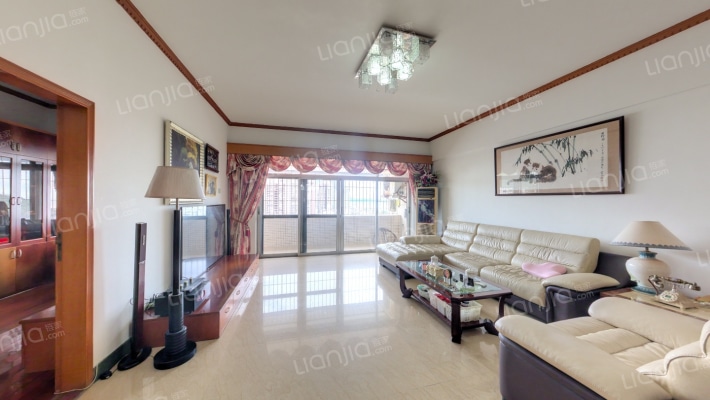 公积金中心大厦二手房实景图