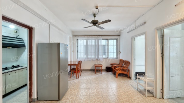 穗茵园二手房实景图