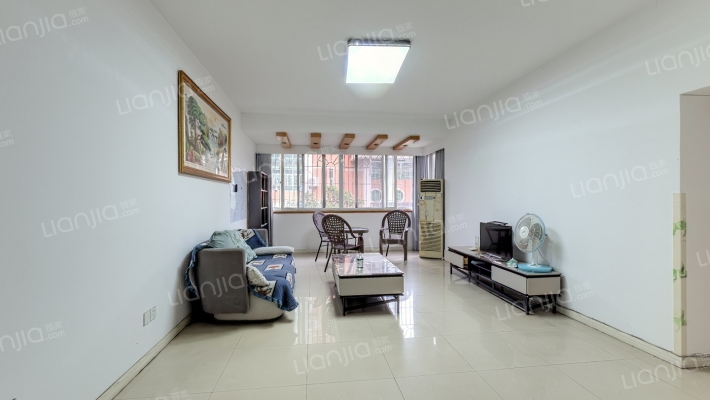 学府兴业二手房实景图