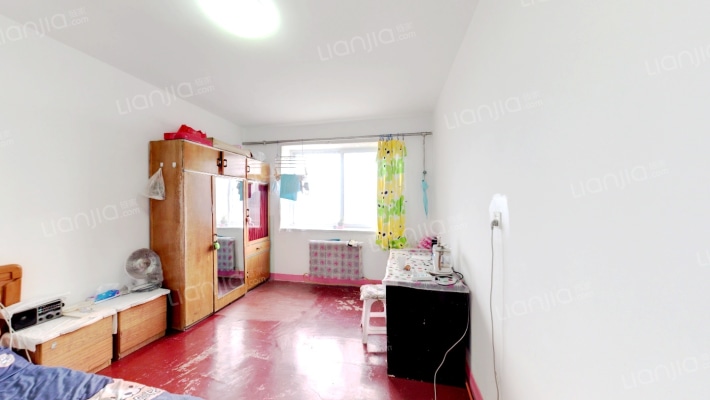 五二三厂二手房实景图