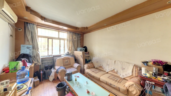 银澳花园二手房实景图