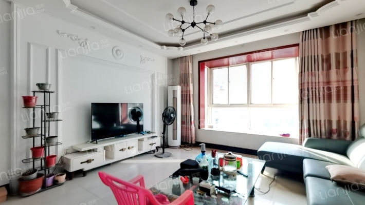 儒馨苑二手房实景图