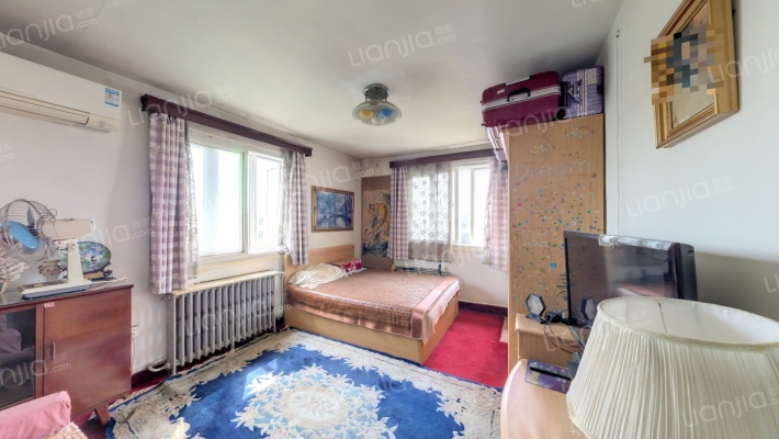 柳安新村二手房实景图