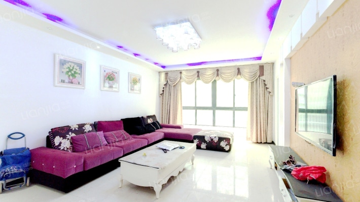 怡嘉园小区二手房实景图