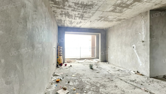 君约香山二手房实景图