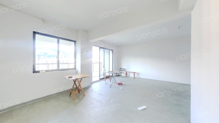 河滨壹号二手房实景图