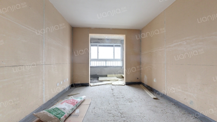 盛世阳光华庭二手房实景图