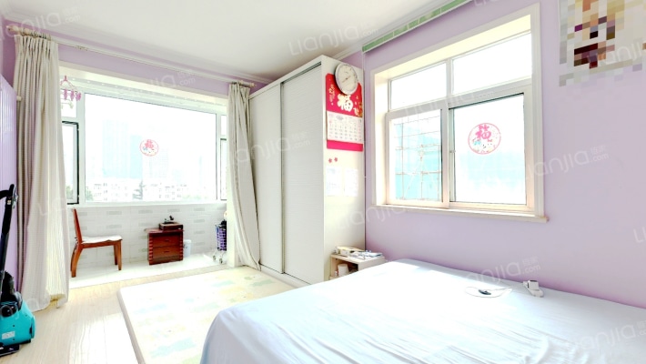 华严一路二手房实景图