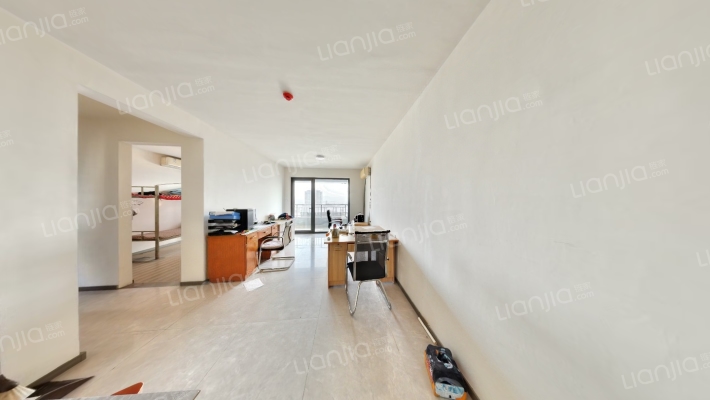 翰悦府二手房实景图