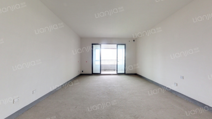 金辉城江城上二手房实景图