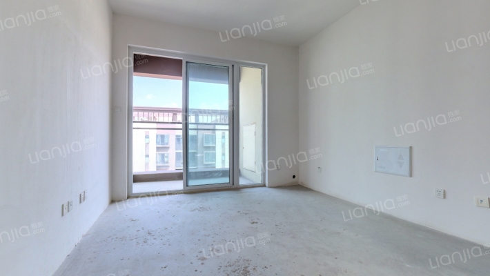 牡丹北苑二手房实景图