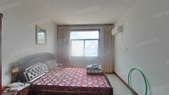 武装部小区二手房实景图