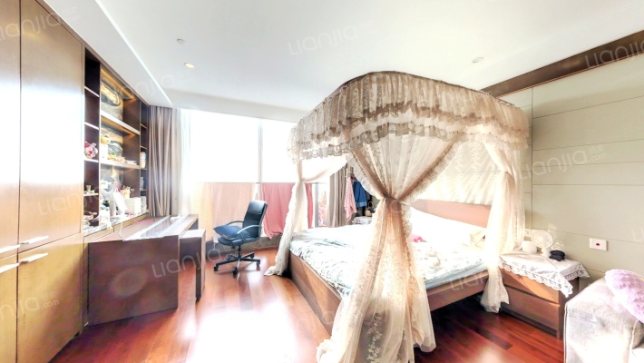 苏宁雅悦国际公寓二手房实景图