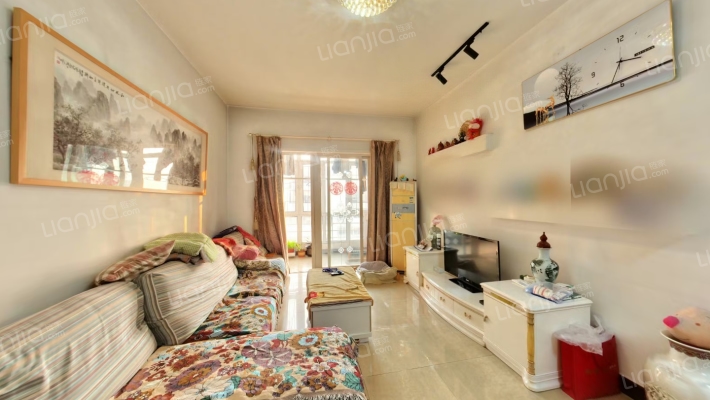 翰雅园二手房实景图