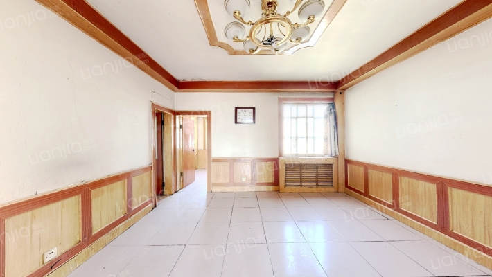 土门墩小区二手房实景图