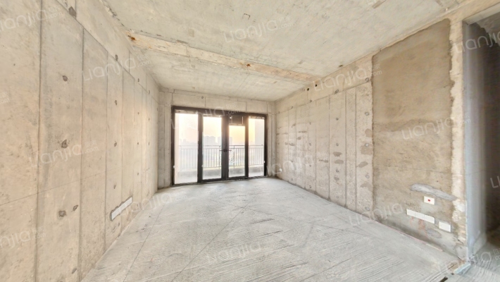 江阴星河湾二手房实景图